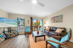 The Sands 114